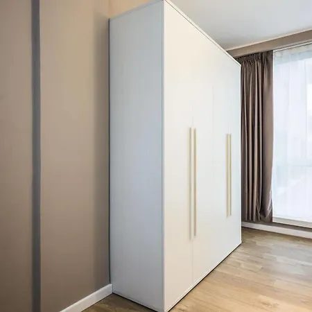 Appartement Myplace Urban Loft