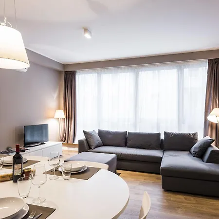 Myplace Urban Loft Padoue