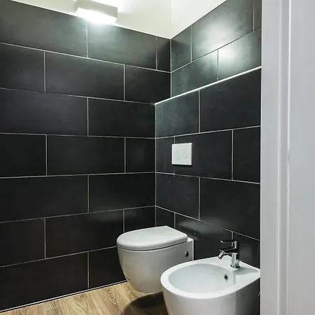 Myplace Urban Loft Appartement *