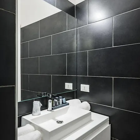 Appartement Myplace Urban Loft Padoue
