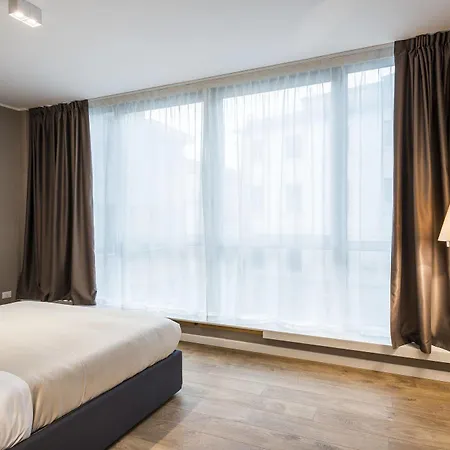 Myplace Urban Loft Appartement Padoue