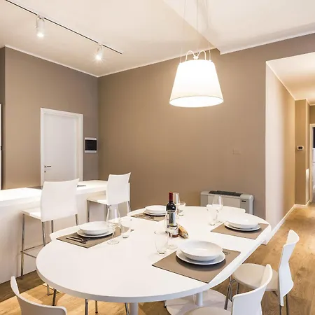 Appartement Myplace Urban Loft Padoue