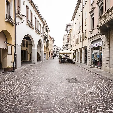 Apartman Myplace Urban Loft Padova